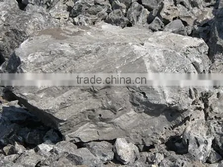 98% Al2O3 Vice White Fused Alumina for Refractory Materials photo-2