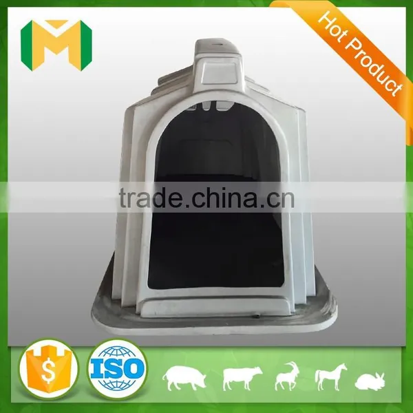 Animal Husbandry Equipment Calf Hutch