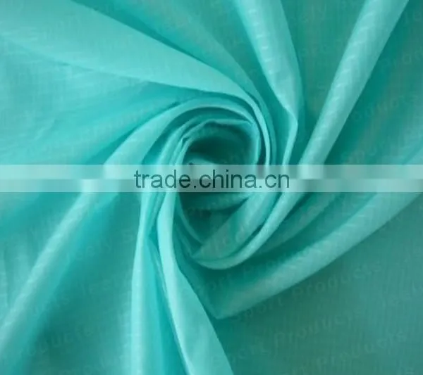 Waterproof Taffeta Nylon Ripstop Fabric photo-2