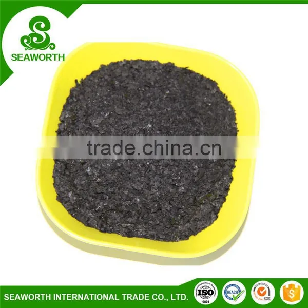 Eco-friendly Peru Seaweed Fertilizer for Plant