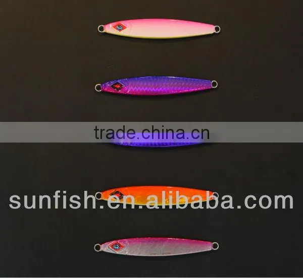 Lead Fish Fishing Lure Jigging Fishing Lure
