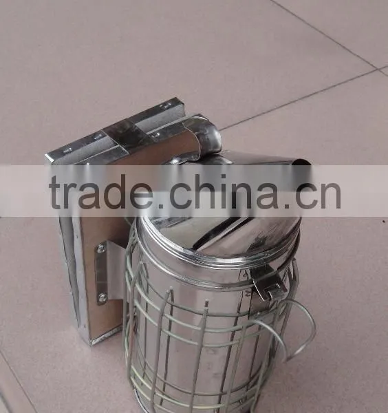 Wholesale Beekeeping Bee Smoker With Low Price photo-6