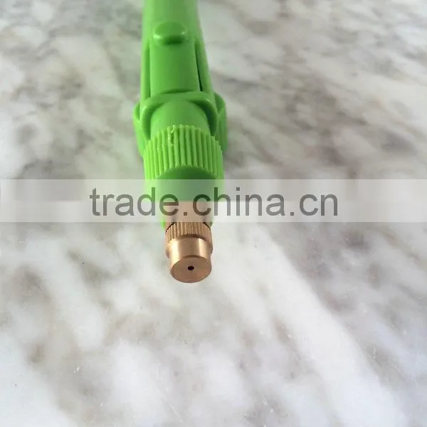 Adjustable Nozzle Flit Style Sprayer photo-4