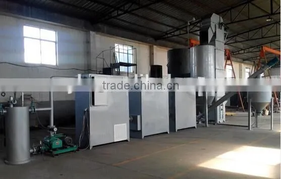 High Effiency Bagasse/bamboo Biomass Gasifier Furnace for Boiler/drying Equipment