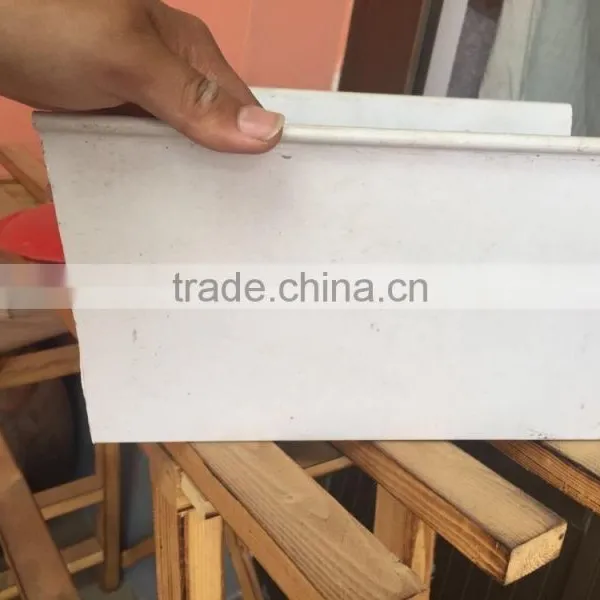 PVC Hydroponic Gully With Large Size photo-2