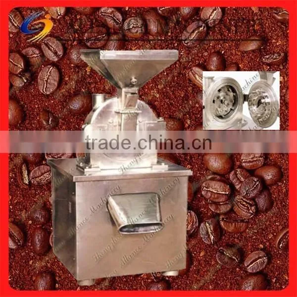 70.high Speed Coffee Beans Swing Grinder Machine photo-2