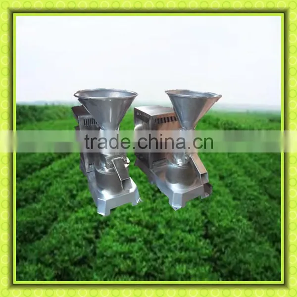 Peanu Butter Grinding Machine| for Sale photo-3