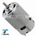 tt Motor High Rpm 775 Motor and 24v dc Motor photo-2