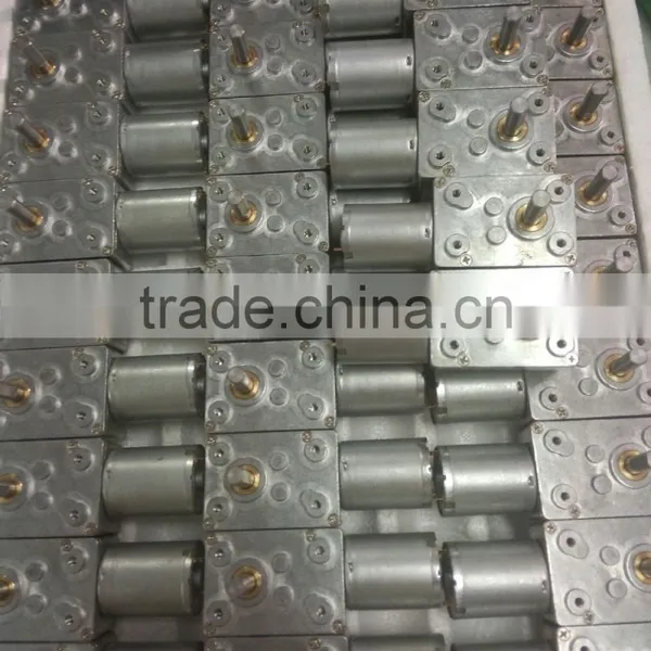 China TT MOTOR of Coffee Machine Motor photo-5