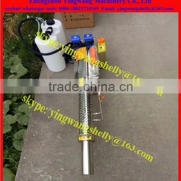 Pest Control Fogging Machine Thermal Fogging Machine photo-3