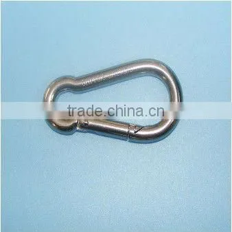 Stainless Snap Hook With C Type