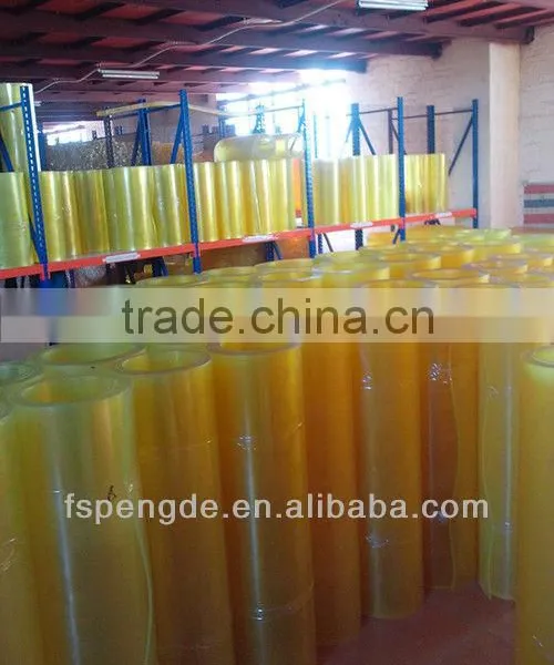 Reasonable Price Urethane Rubber Sheets photo-6