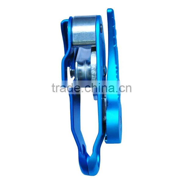 2016 New Descender in Case of Panic Moment for Single Rope photo-4