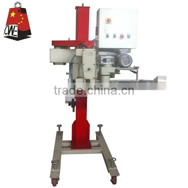 Plastic Bag Closer Sewing Machine for All Kinds of Bags