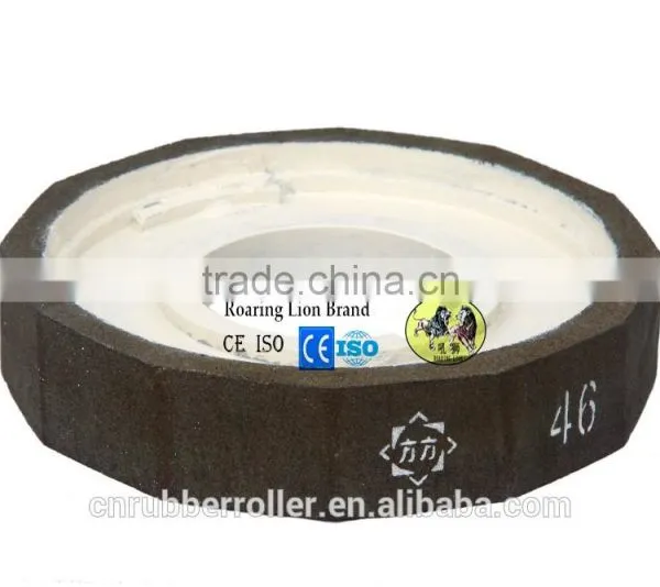 Emery Roll MNMF32B for Rice Mill Whitener Hot Rolling Mill Rolls