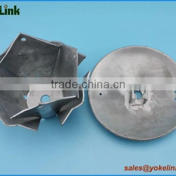 8 Way Anchor Expanding Bust Expanding Anchor photo-4