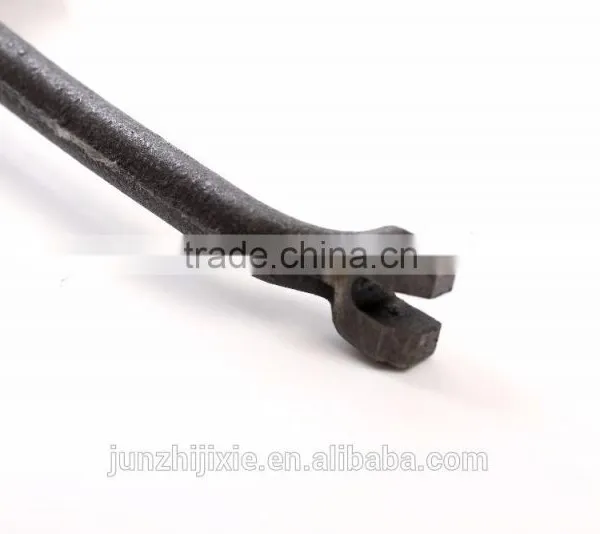 Tractor Parts Speed Shifting Fork photo-4