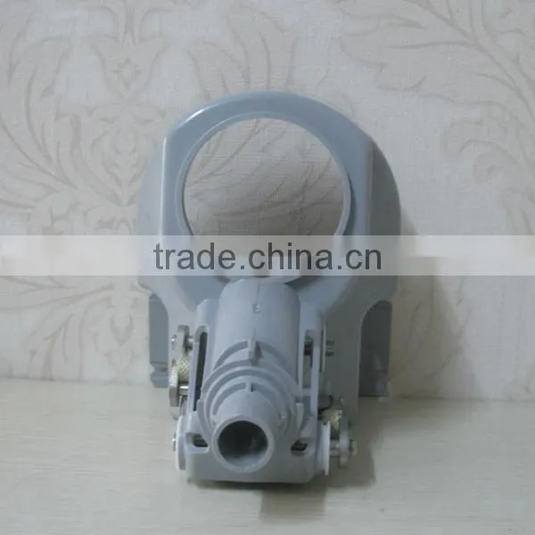 3D Customized High Quality Plastics Mould Design photo-3