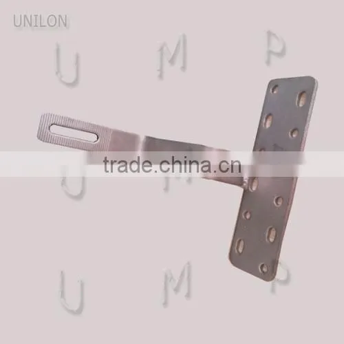 Solar Panle Mounting Metal Bracket photo-2
