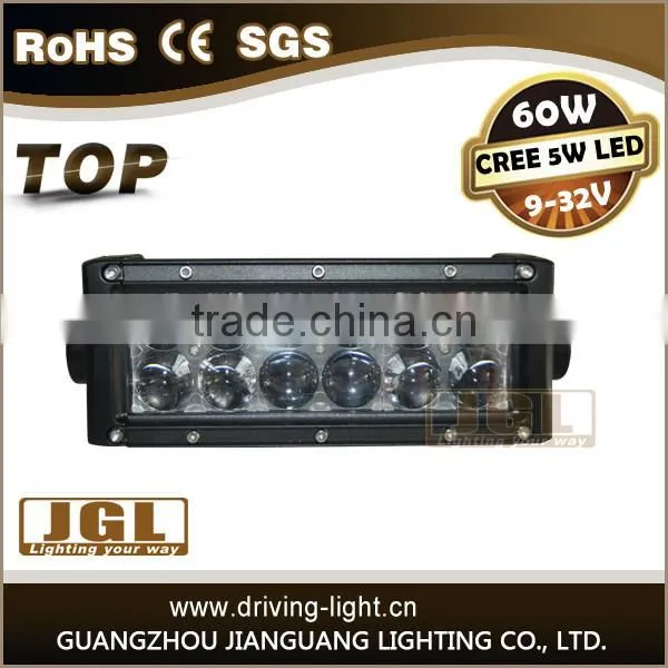 High Power Quad Row Led Light Bar Optic 4d Lens Cree 300w Led Light Bar photo-2