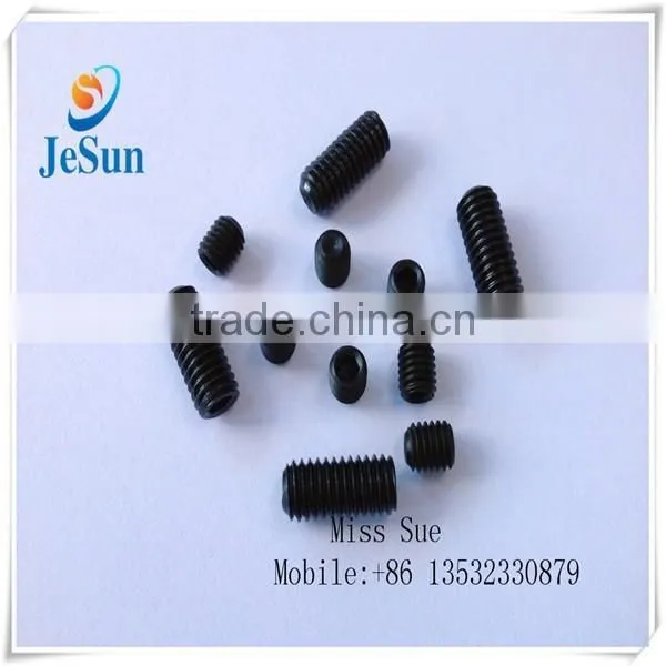 Hexagon Socket Set Screw photo-6