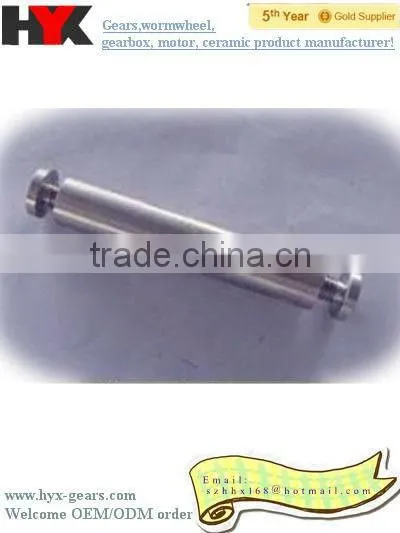 China Tuning Screw Nut Casting With High Quality photo-2