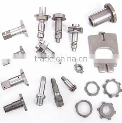 Cheap China Supplier Battery Terminal Powder Metallurgy Car Parts photo-4