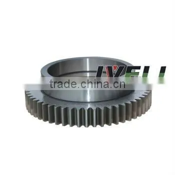 16MnCr5 Material Gear for Transmission Spare Parts