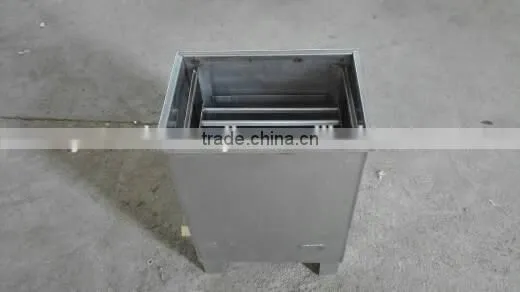 Glass PVB Film Test Instruments Steel Materials photo-5