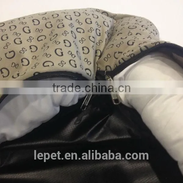 Pet Luxury Dog Cushion Bed photo-4