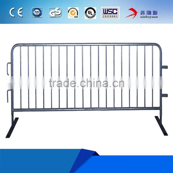 Crowd Control Barrier photo-4