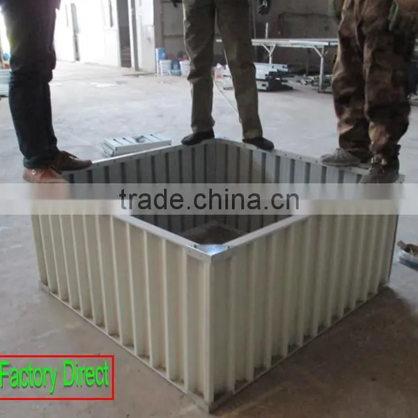 Stronger Steel Garden Bed photo-5