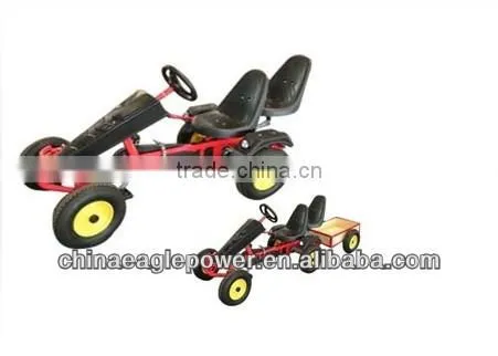Popular Sandebeach Go Kart for Sale photo-2
