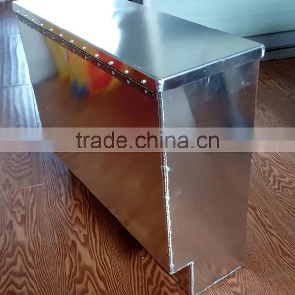 Side Mount Tool Box Truck Bed Tool Box photo-2