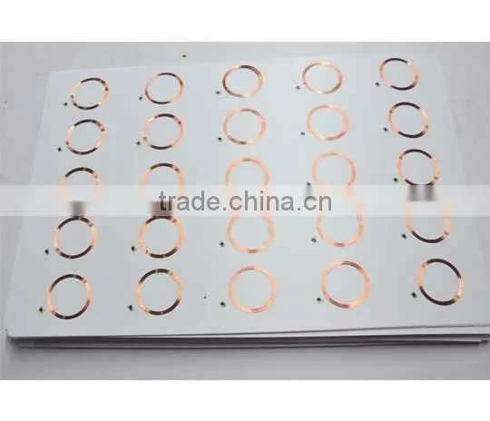 2015 New Product High Quality LF/HF/UHF Rfid Inlay photo-3