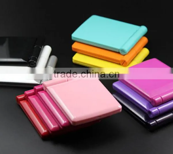 Led Lighted Compact Travel Makeup Mirror photo-4