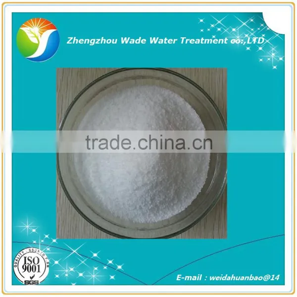 Oil Drilling and Water Treatment Anionic Polyacrylamide photo-3