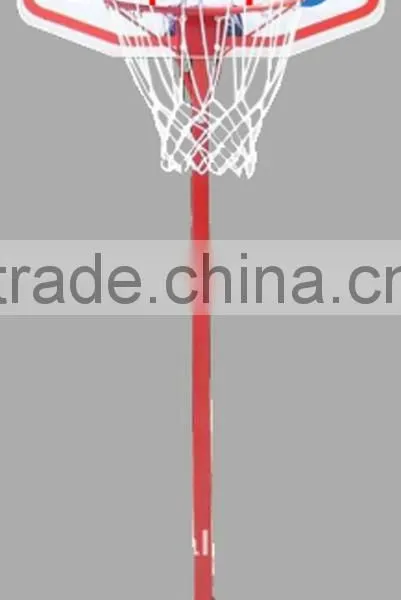 OEM Blowmolding Plastic Basketball Stand, Baskeball Backstop,sports Quipment photo-3