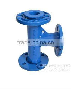 Casting Pipe Fitting photo-5