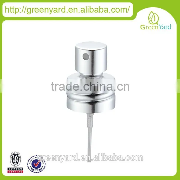 Silver Collar Perfume Sprayer photo-2