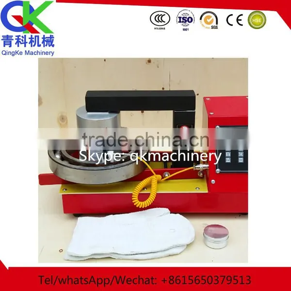 Hot Selling Low Frequency Current Microcomputer Heater photo-3