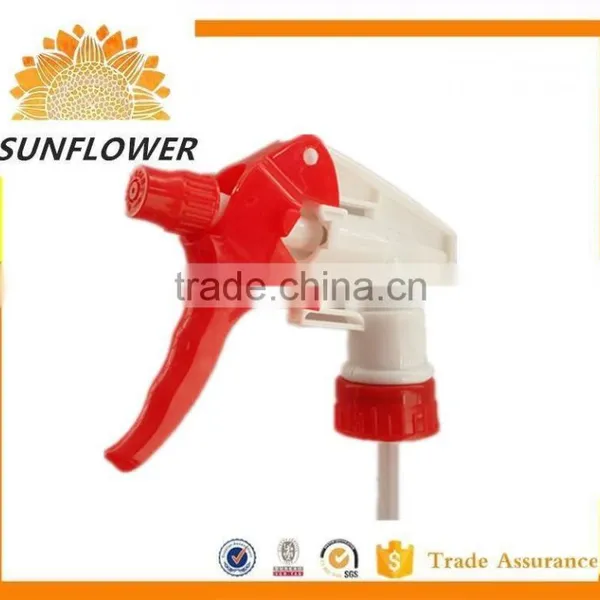 PP Plastic Trigger Sprayer SF-D photo-4