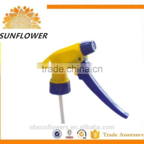 Widely Popular Plastic Trigger Sprayer, Airless Paint Sprayer 28/400/28/410 photo-6