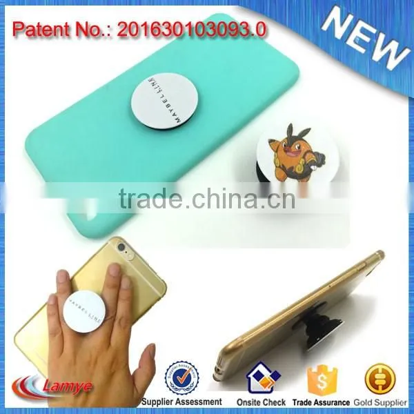 2017 Car Accessories Universal Hand Lazy Phone Holder photo-3