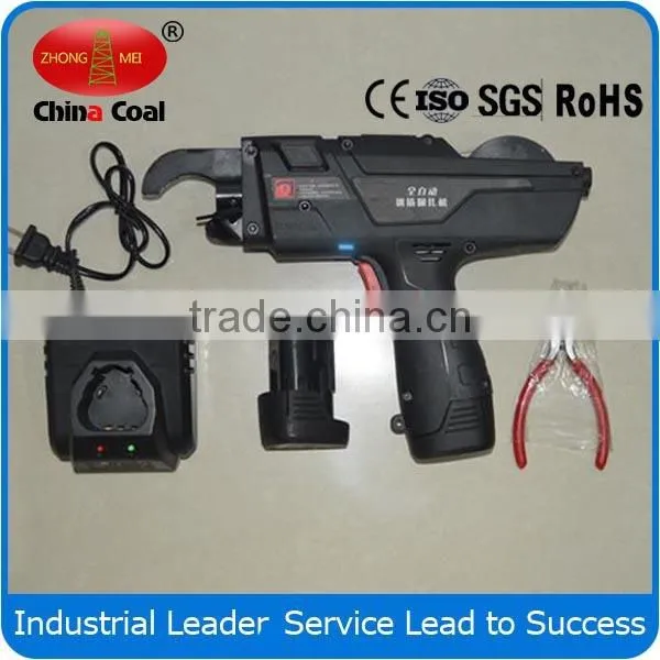 Steel Rebar Bars Tier Machine/Rebar Tying Tool photo-2