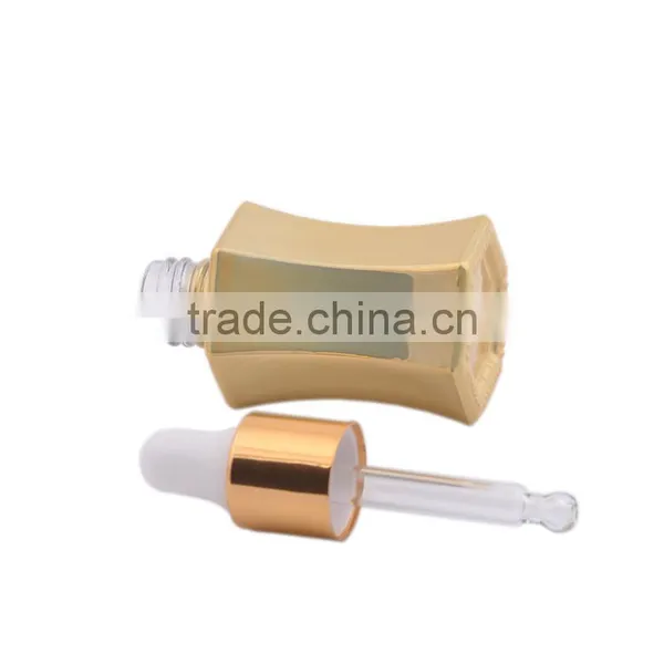 D0045 Dropper Bottle Perfume Glass Bottles for Cosmetic Gifts photo-5