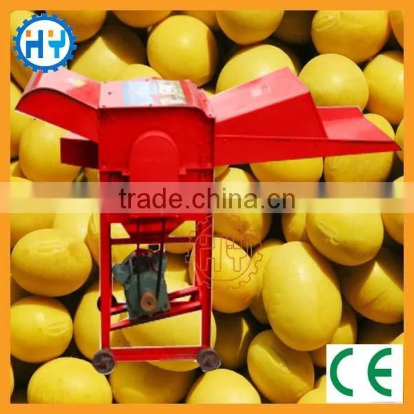 Hottest Sale Pea Sheller Machine photo-2