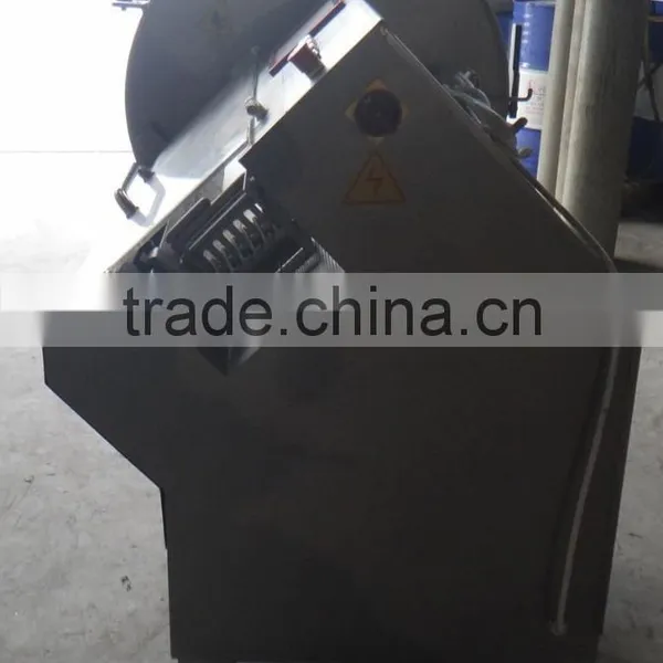 Sausage Slicer Machine QPK6590 photo-2