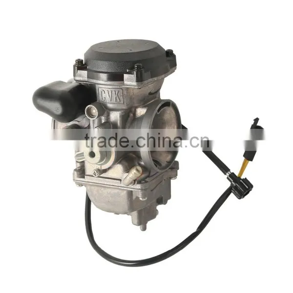 40mm Carburetor Carb Intake Carburettor For 2005-2012 650 H1 ATV CVK40 0470-823 photo-4