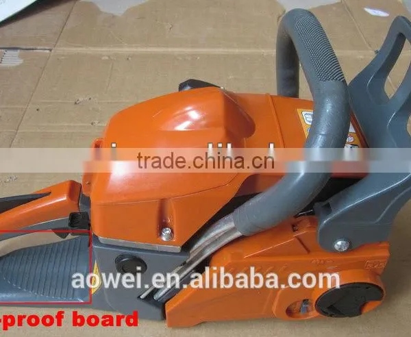 Easy Start Chain Saws With Sprocket-nose Harvester Bar CS5200 photo-5